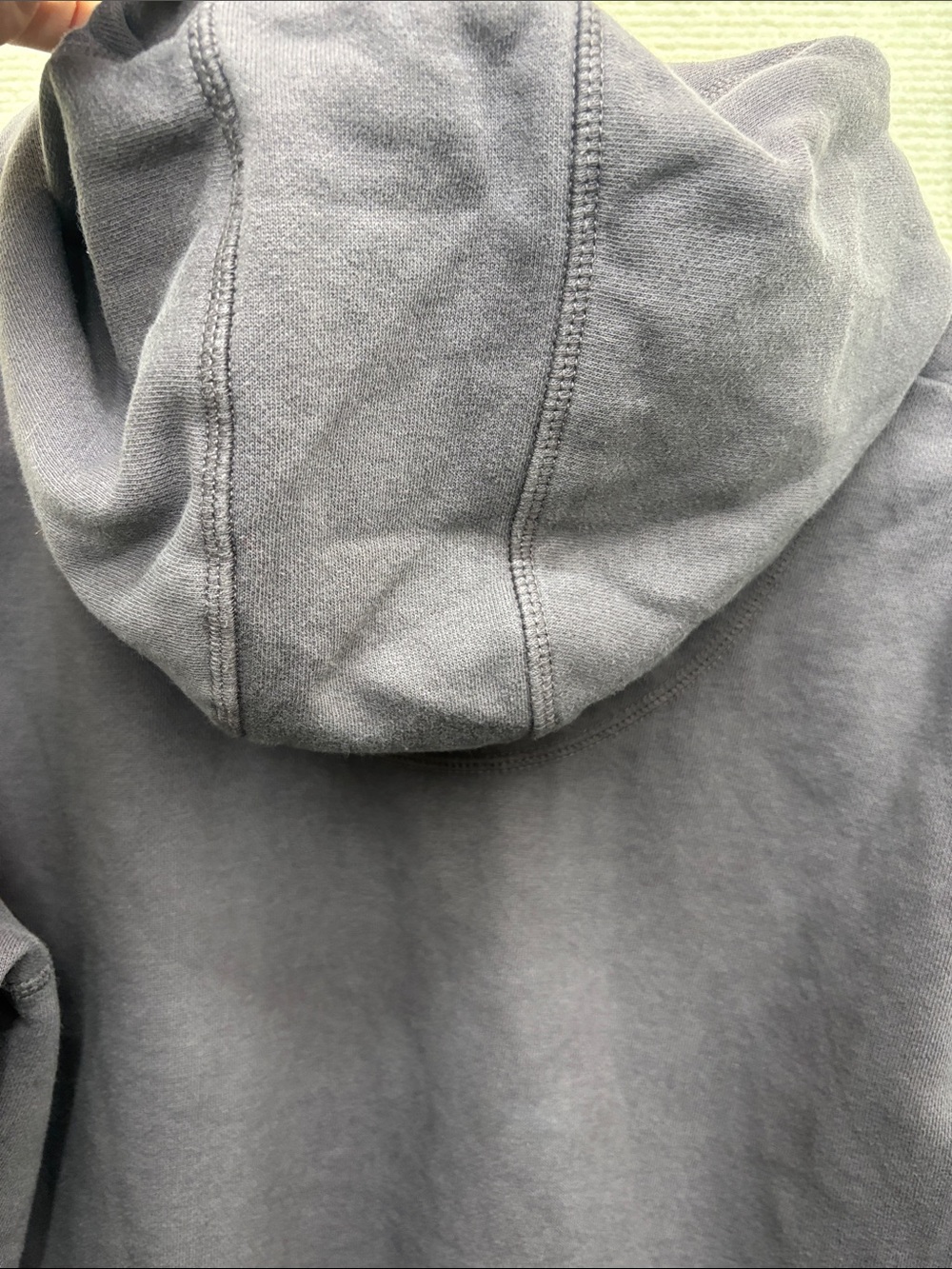 Fat Face | medium Hooded Sweatshirt - Picture 8 of 12